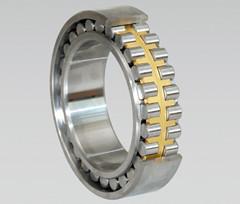 NU2205 Cylindrical roller bearings chrome steel