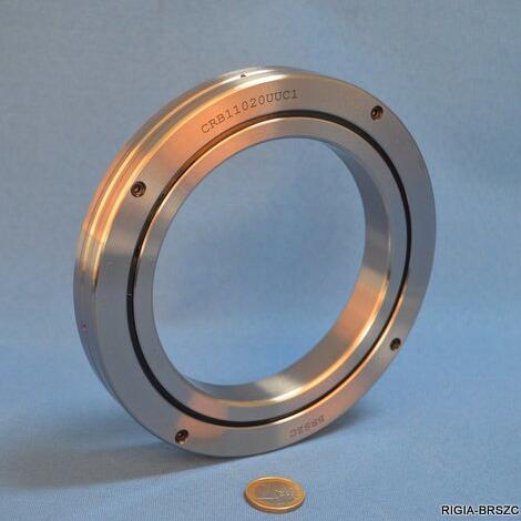 CRB11020UUC1 bearing crossed cylindrical roller bearings