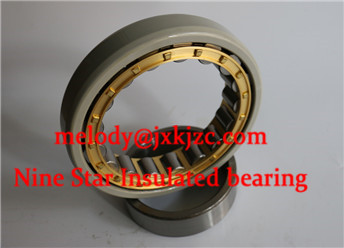 NU1032ECM/C3J20AA insulated bearing