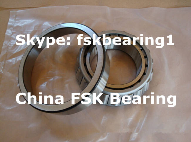 623/612 Inched Tapered Roller Bearing 57.15x120.65x41.275mm