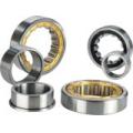 NU 1020M cylindrical roller bearing