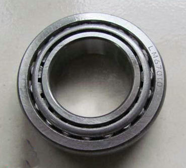 Taper Roller Bearing LM67048 31.750x59.131x15.875mm