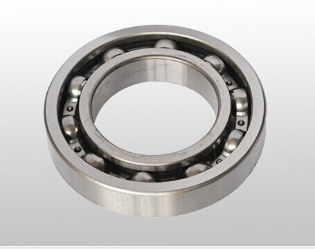 16001 Deep groove ball bearing 12x28x7mm