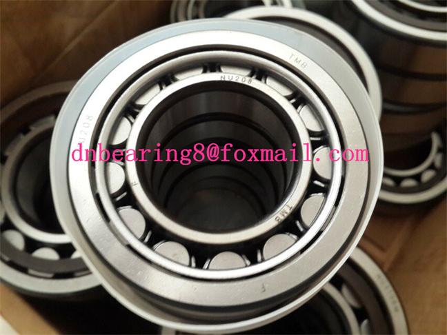BC1B326120/HB1 cylindrical roller bearing
