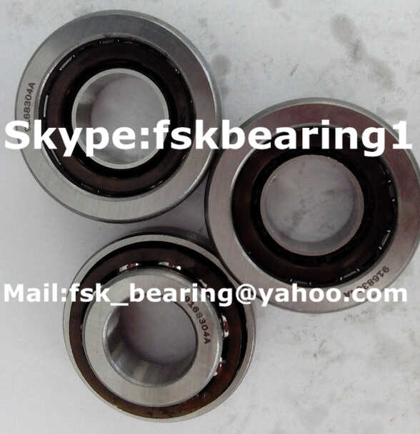 239342MR Auto Steering Wheel Ball Bearing 38.1mm × 7.8mm