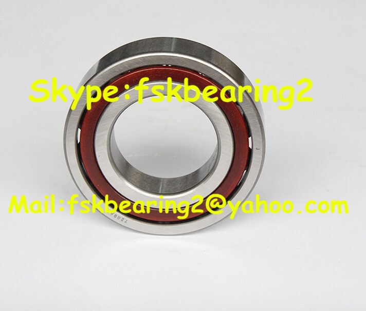760205 TN Angular Contact Ball Bearing 25x52x15mm