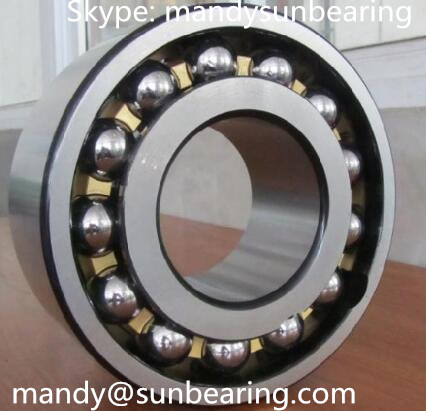 7248BCBM bearing 240X440X72mm