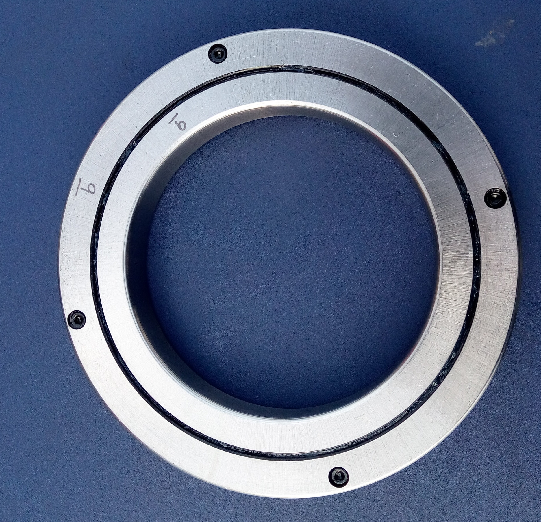 RB5013 Crossed Roller Bearing, RB5013 bearing 50x80x13 Luoyang