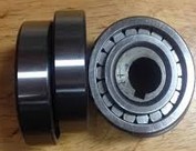 80752904 high quality Overall eccentric bearing 22x53.5x32mm