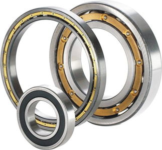 6036M.C3 bearings 180×280×46mm