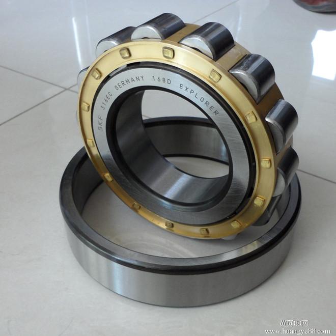 NN3011K/W33 cylindrical roller bearings 55x90x26mm