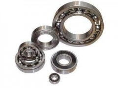 60/32zz bearings 32x58x13mm