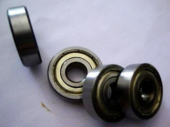 6200-zz bearing 10x30x9mm
