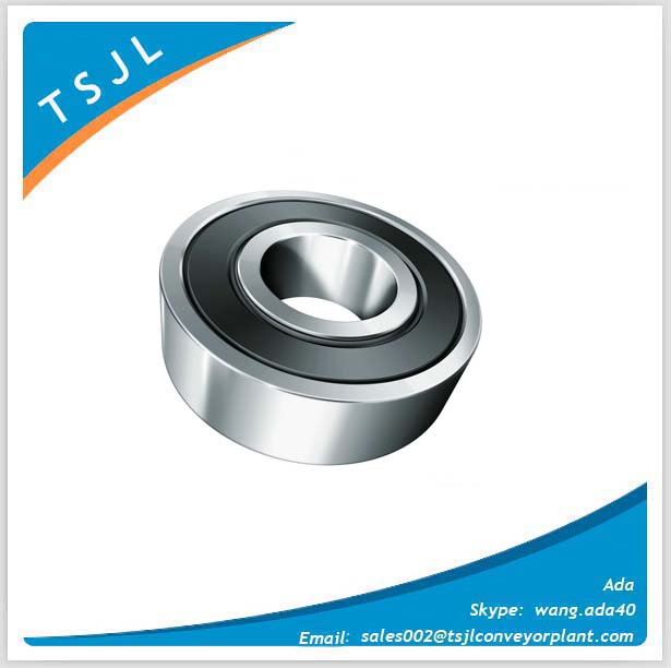 61807.2RSR, 61807 Deep Groove Ball Bearing 35×47×7mm