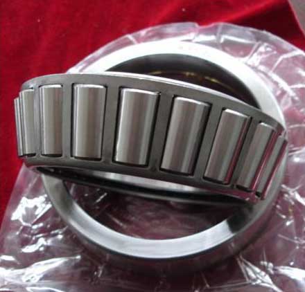 555/552A Taper Roller Bearing 50.8×123.825×38.1mm