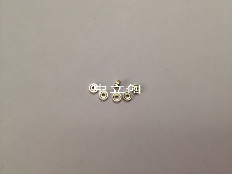 681zz miniature bearing 1x3x1mm