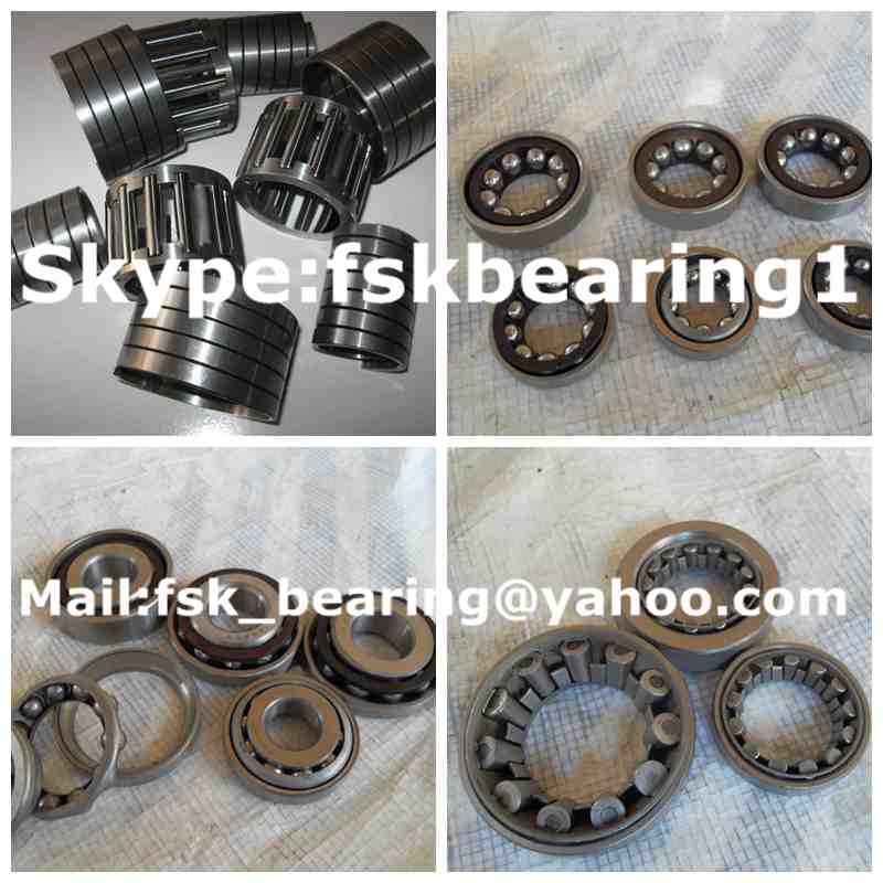 ACS0304 Toyota Automotive Steering Bearings 40mm × 11mm, ACS0304