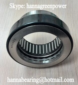 NKX 50 Z Combined Needle Roller Bearing 50x62x35mm