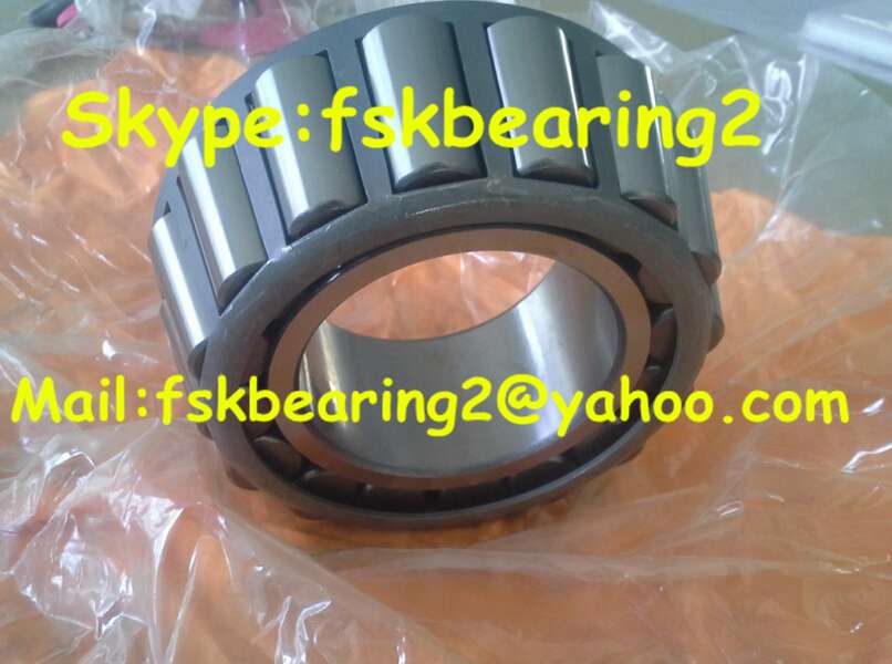 Tapered Roller Bearing T2ED055/QCLN 55x110x39mm