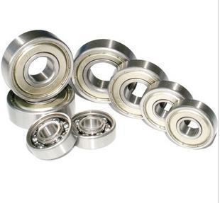 6206-2RS bearing 30x62x16mm