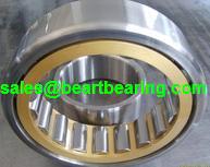 NU1072MA cylindrical roller bearing 360x540x82mm