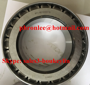 31313-A Tapered Roller Bearing 65x140x33mm
