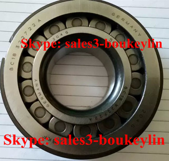 BC1B 322722 A Cylindrical Roller Bearing 45x100x31mm