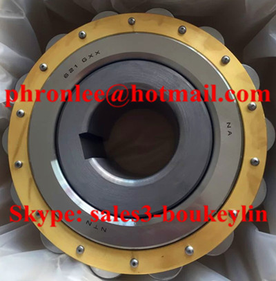 623GXX Eccentric Bearing for Gear Reducer
