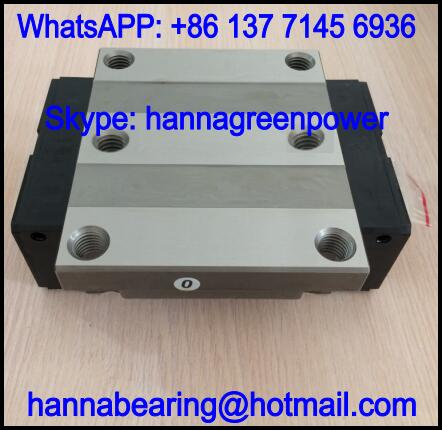 MG25LC Linear Guide Block / Linear Motion Bearing 70x90.2x36mm