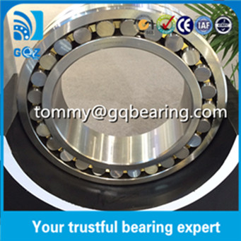 23080CA/W33 Spherical Roller Bearing Rolling Mill Bearing