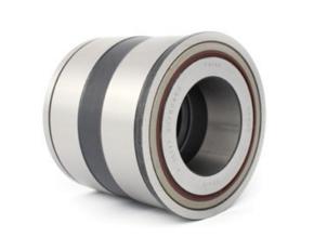201037 Wheel end hub for Scania