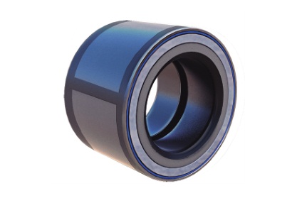 f 15120 Wheel end hub for Mercedes Benz