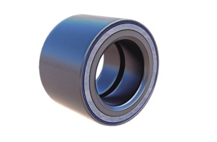 BTH 1011 Wheel end hub for IVECO