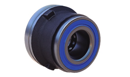 f 300006 Wheel end module for IVECO