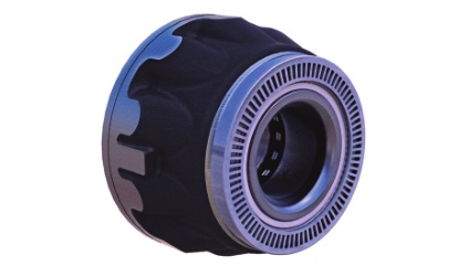 20523899 Wheel end module for Alexander Dennis, VDL, Dana