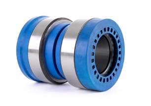 04200101602 Wheel end kit for SAF