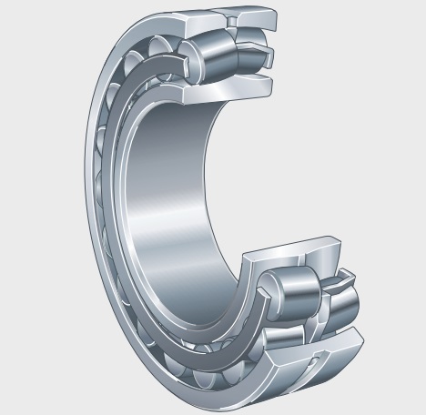 24122-E1-XL-C3 Spherical roller bearings Higher cost-effectiveness and operational security with X-life