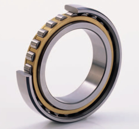 N1916K.M1.SP bore 80 mm, Cylindrical roller bearing, single row, separable, with Brass cage