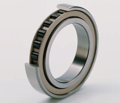 HCN1015-K-PVPA-SP bore 75 mm, Cylindrical roller bearing, single row, separable, with Solid PEEK cage
