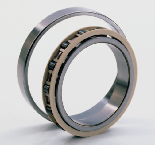 HCN1015-K-PVPA-SP-H193 bore 75 mm, Cylindrical roller bearing, single row, separable, with Solid PEEK cage