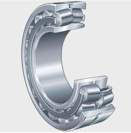 22315E1K.T41A Double row spherical roller bearings, For oscillating load with restricted diameter tolerances, for vibrating screens