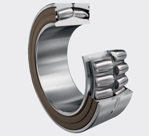 24140-BE-XL-2VSR-C4 Sealed Spherical Roller Bearings With reliable protection against contamination