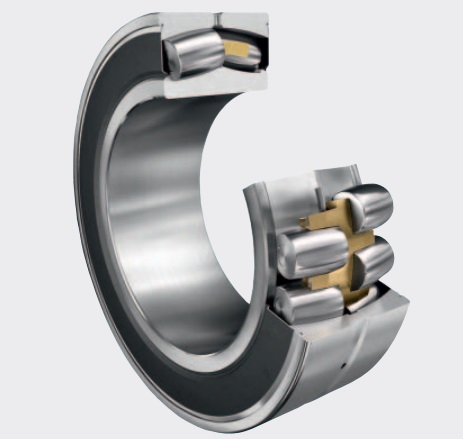 23168-BEA-XL-2RSR-MB1-C3 Sealed Spherical Roller Bearings With reliable protection against contamination