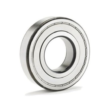 6016.2ZR.C3 Deep groove ball bearings 2Z design, self-retaining, Gap seals