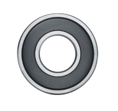 623082RSR Deep groove ball bearings 2RSR design, self-retaining, Lip seals