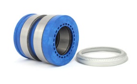 F 200029 Wheel end kit for SAF