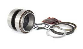 F 200032 Wheel end kit for Bova, Man, Mercedes Benz, Neoplan, Volvo