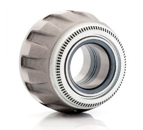 100167601 Wheel end module for SAF, Schmitz Cargobull