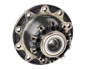 1697346 WHEEL HUBS for DAF