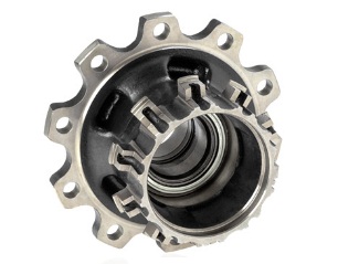 2019802 WHEEL HUBS for DAF